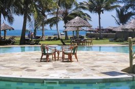 Neptune Palm Beach Boutique Resort & SPA - Keňa - Mombasa