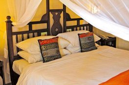 Neptune Palm Beach Boutique Resort & SPA - Keňa - Mombasa