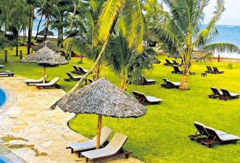 Neptune Palm Beach Boutique Resort & SPA - Keňa - Mombasa