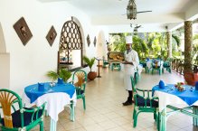 Neptune Paradise Beach Resort & Spa - Keňa - Diani Beach