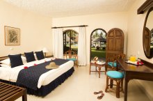 Neptune Paradise Beach Resort & Spa - Keňa - Diani Beach