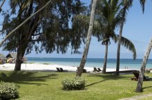 Neptune Paradise Beach Resort & Spa - Keňa - Diani Beach