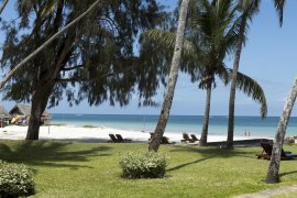 Neptune Paradise Beach Resort & Spa - Keňa - Diani Beach