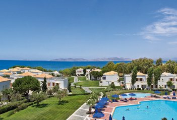 Hotel Neptune Resort Convention Centre & Spa - Řecko - Kos - Mastichari