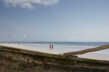 Neptune Village Beach Resort & Spa - Keňa - Diani Beach