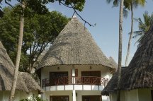 Neptune Village Beach Resort & Spa - Keňa - Diani Beach