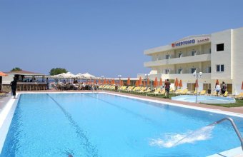 NEPTUNO BEACH RESORT