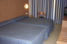 Neptuno - Španělsko - Costa de Almeria - Roquetas de Mar
