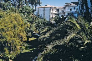 Neptuno - Španělsko - Costa Brava - Tossa de Mar