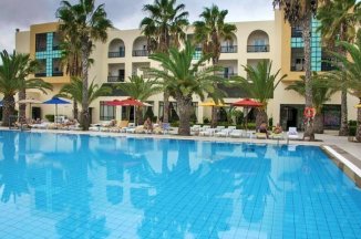 Nerolia Hotel & Spa - Tunisko - Monastir