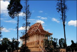 Neskutečný Angkor Wat a Phnom Penh