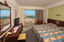 Nestor Hotel - Kypr - Ayia Napa