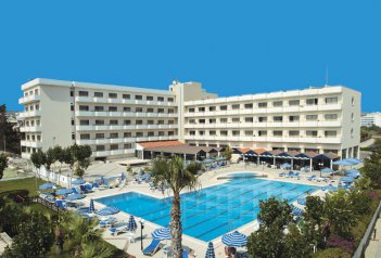 Nestor Hotel - Kypr - Ayia Napa
