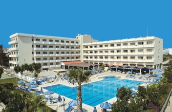 Nestor Hotel