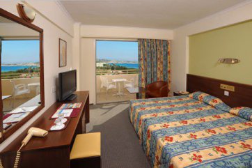 Nestor Hotel - Kypr - Ayia Napa