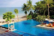 New Star Beach Resort - Thajsko - Ko Samui - Chaweng Beach