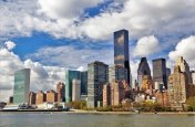 New York a Washington: Metropole východu USA - USA