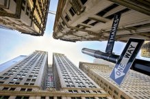 New York a Washington: Metropole východu USA - USA