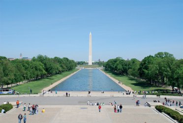 New York a Washington - prodloužený letecký víkend