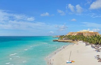 New York, Washington, Miami a Kuba