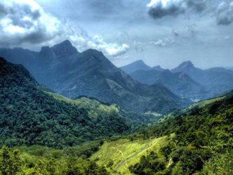 Neznámá tvář Srí Lanky: Konec světa, trekking džunglí…