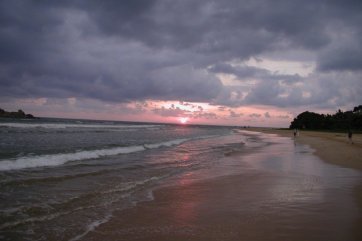 Neznámý sever Srí Lanky + pláže západu - Srí Lanka
