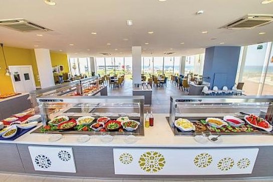 Nicholas Color - Kypr - Ayia Napa