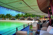 Nika Island Resort - Maledivy - Atol Severní Ari