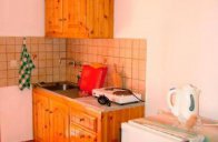 Niki studia & apartmány - Řecko - Korfu - Acharavi