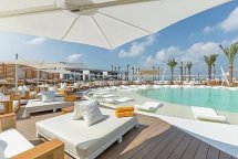 Nikki Beach Resort & Spa Dubai - Spojené arabské emiráty - Dubaj - Jumeirah