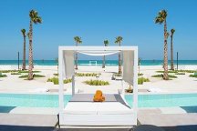 Nikki Beach Resort & Spa Dubai - Spojené arabské emiráty - Dubaj - Jumeirah