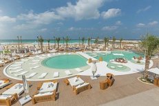 Nikki Beach Resort & Spa Dubai - Spojené arabské emiráty - Dubaj - Jumeirah