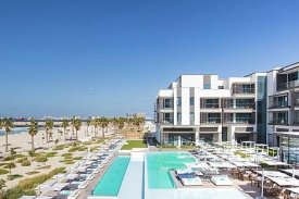 Recenze Nikki Beach Resort & Spa Dubai