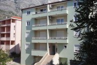 Nikolina - Chorvatsko - Baška Voda