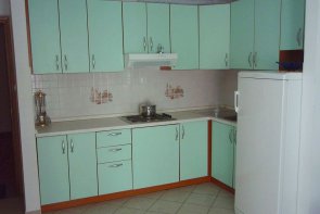 Nikolina - Chorvatsko - Baška Voda