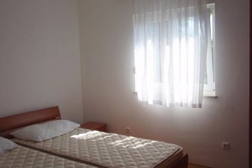 Nikolina - Chorvatsko - Baška Voda