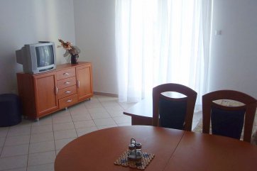 Nikolina - Chorvatsko - Baška Voda