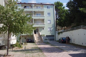 Nikolina - Chorvatsko - Baška Voda