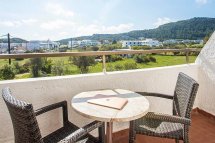 Nikos Bnb Studios - Řecko - Rhodos - Faliraki
