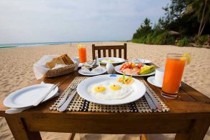 NILAVELI BEACH  - Srí Lanka - Nilaveli