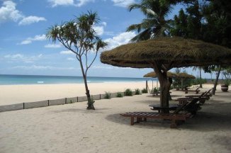 NILAVELI BEACH  - Srí Lanka - Nilaveli