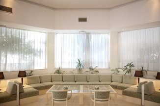 Nirides - Řecko - Rhodos - Kolymbia