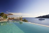 Nissaki Boutique Hotel - Řecko - Mykonos - Platys Gialos