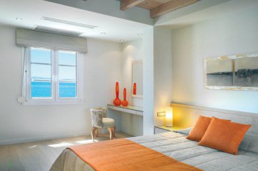 Nissaki Suites - Řecko - Naxos - Naxos