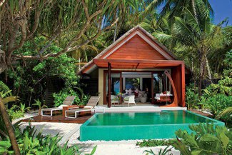 Hotel Niyama - Maledivy - Atol Dhaalu