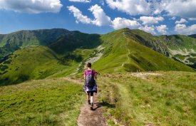 Nízké Tatry, termály a turistika - pobyt s výlety v Demänovské dolině