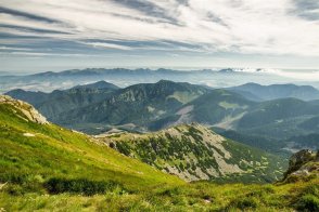 Nízké Tatry, termály a turistika - pobyt s výlety v Demänovské dolině - Slovensko - Nízké Tatry