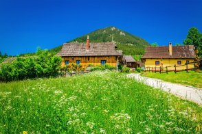 Nízké Tatry, termály a turistika - pobyt s výlety v Demänovské dolině - Slovensko - Nízké Tatry