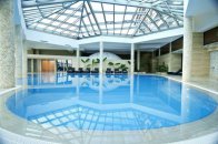 Noah´s Ark Deluxe Hotel & Spa - Kypr - Bafra