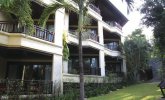 Nora Beach resort & Spa - Thajsko - Ko Samui - Chaweng Beach